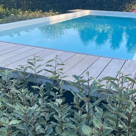 Luxe Vakantiewoning, Maison Masko, Tussen Brugge En Oostende *