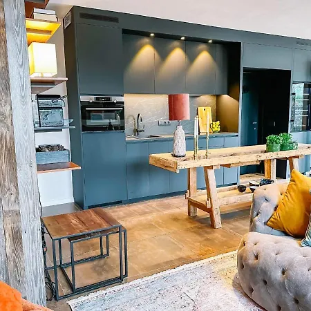 Luxe Vakantiewoning, Maison Masko, Tussen Brugge En Oostende Casa vacanze Jabbeke (West-Flanders)