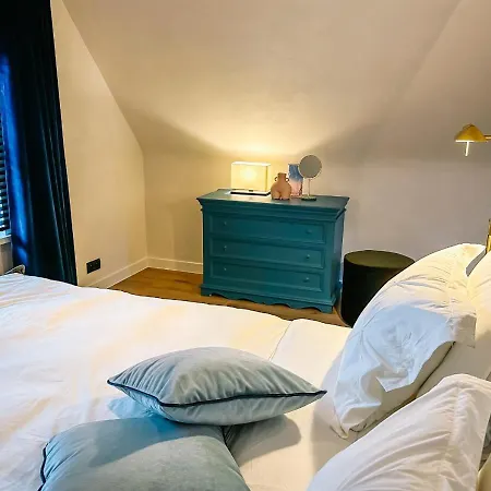 Luxe Vakantiewoning, Maison Masko, Tussen Brugge En Oostende Jabbeke (West-Flanders)