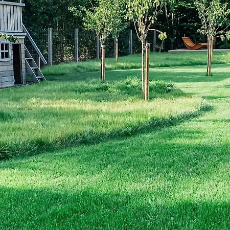 Casa vacanze Luxe Vakantiewoning, Maison Masko, Tussen Brugge En Oostende *