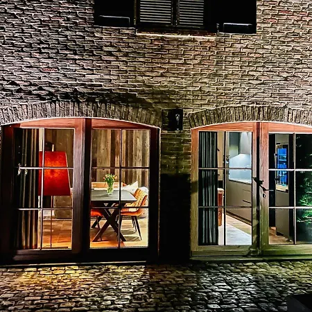 Luxe Vakantiewoning, Maison Masko, Tussen Brugge En Oostende * Jabbeke (West-Flanders)