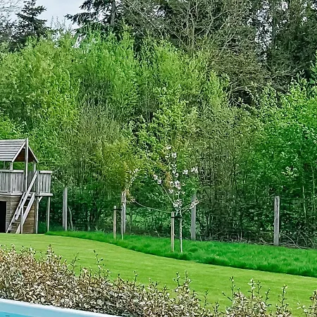 Luxe Vakantiewoning, Maison Masko, Tussen Brugge En Oostende Jabbeke (West-Flanders)