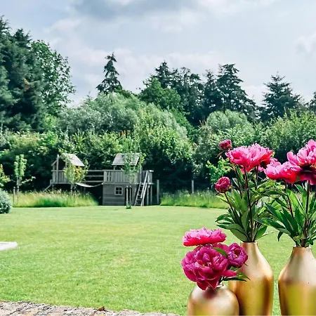 Luxe Vakantiewoning, Maison Masko, Tussen Brugge En Oostende Casa vacanze *